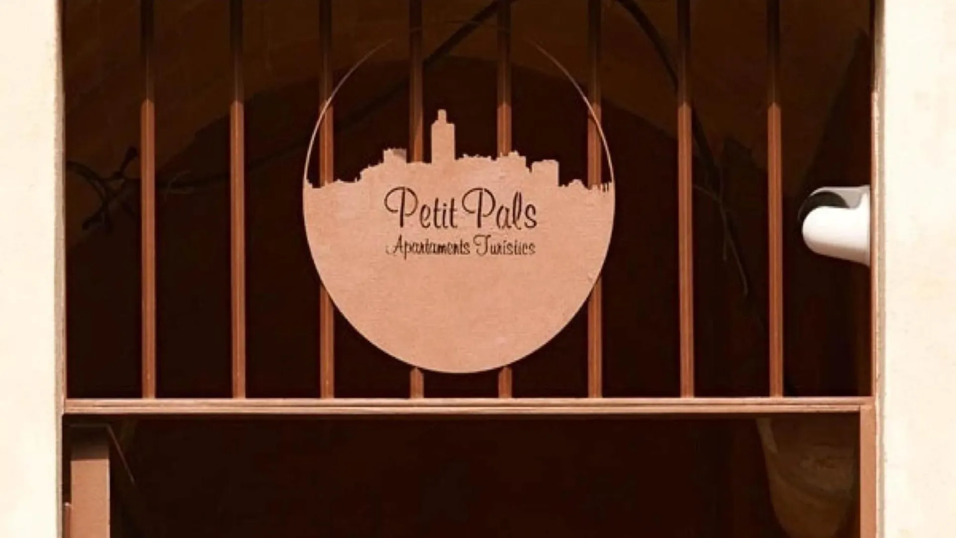 Appartement Petit Pals - Port Lligat