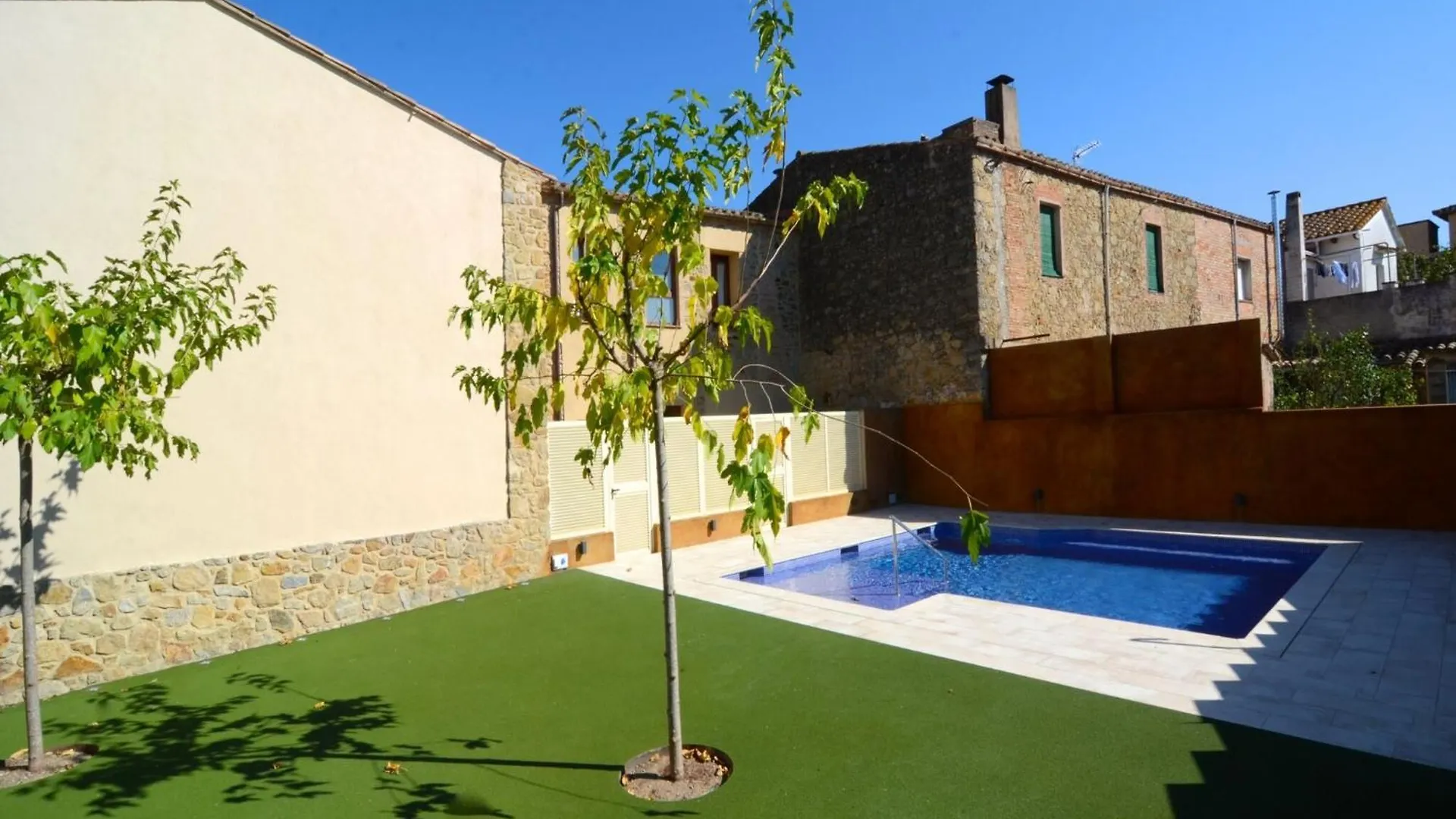 Appartement Petit Pals - Port Lligat Espagne
