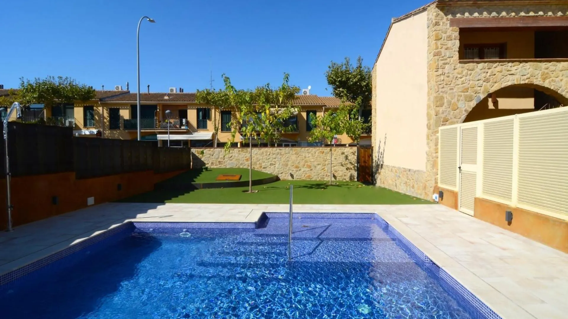 Appartement Petit Pals - Port Lligat 0*,