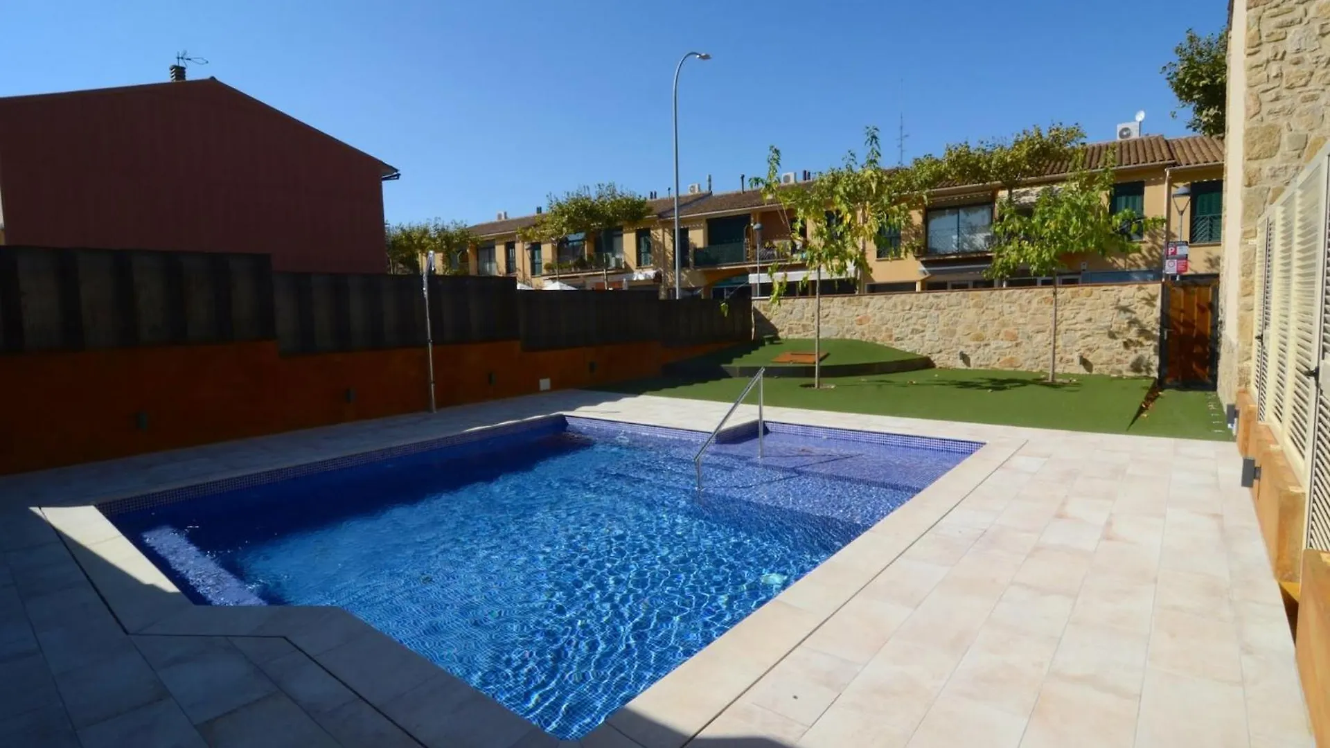 Appartement Petit Pals - Port Lligat