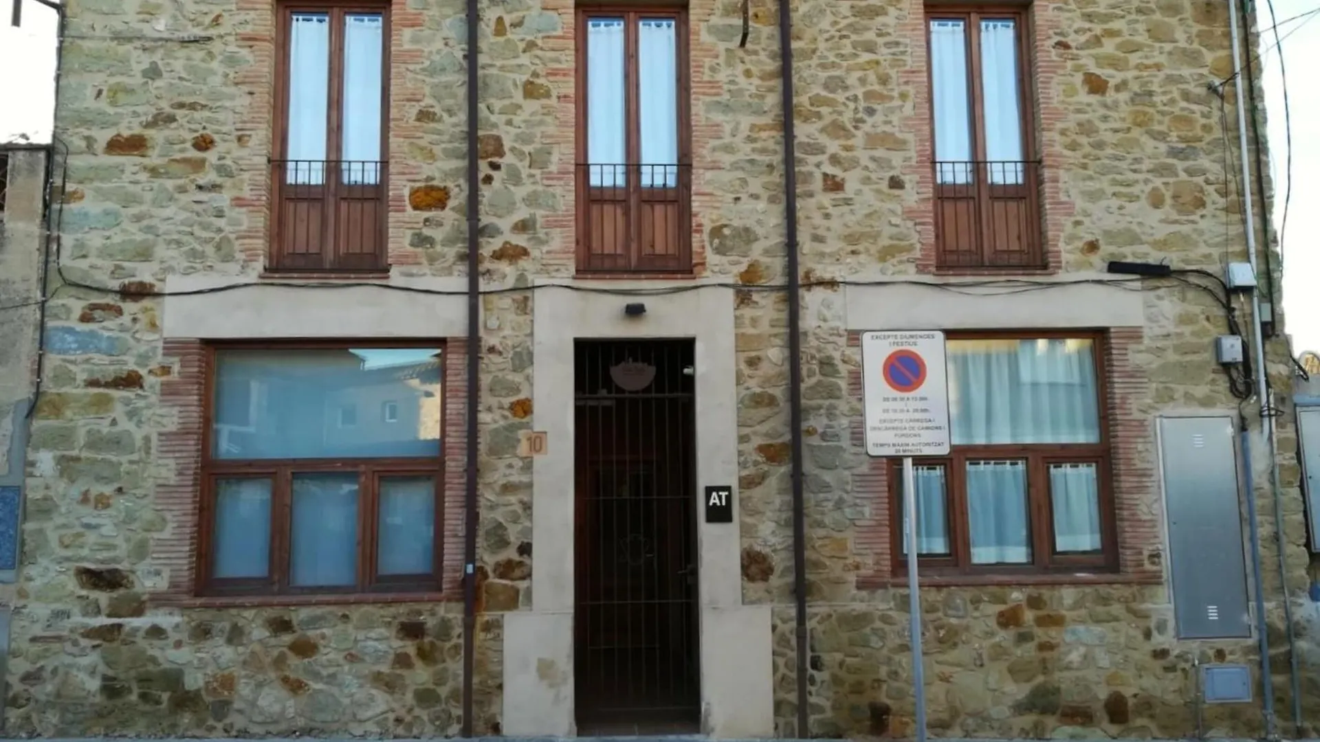Appartement Petit Pals - Port Lligat