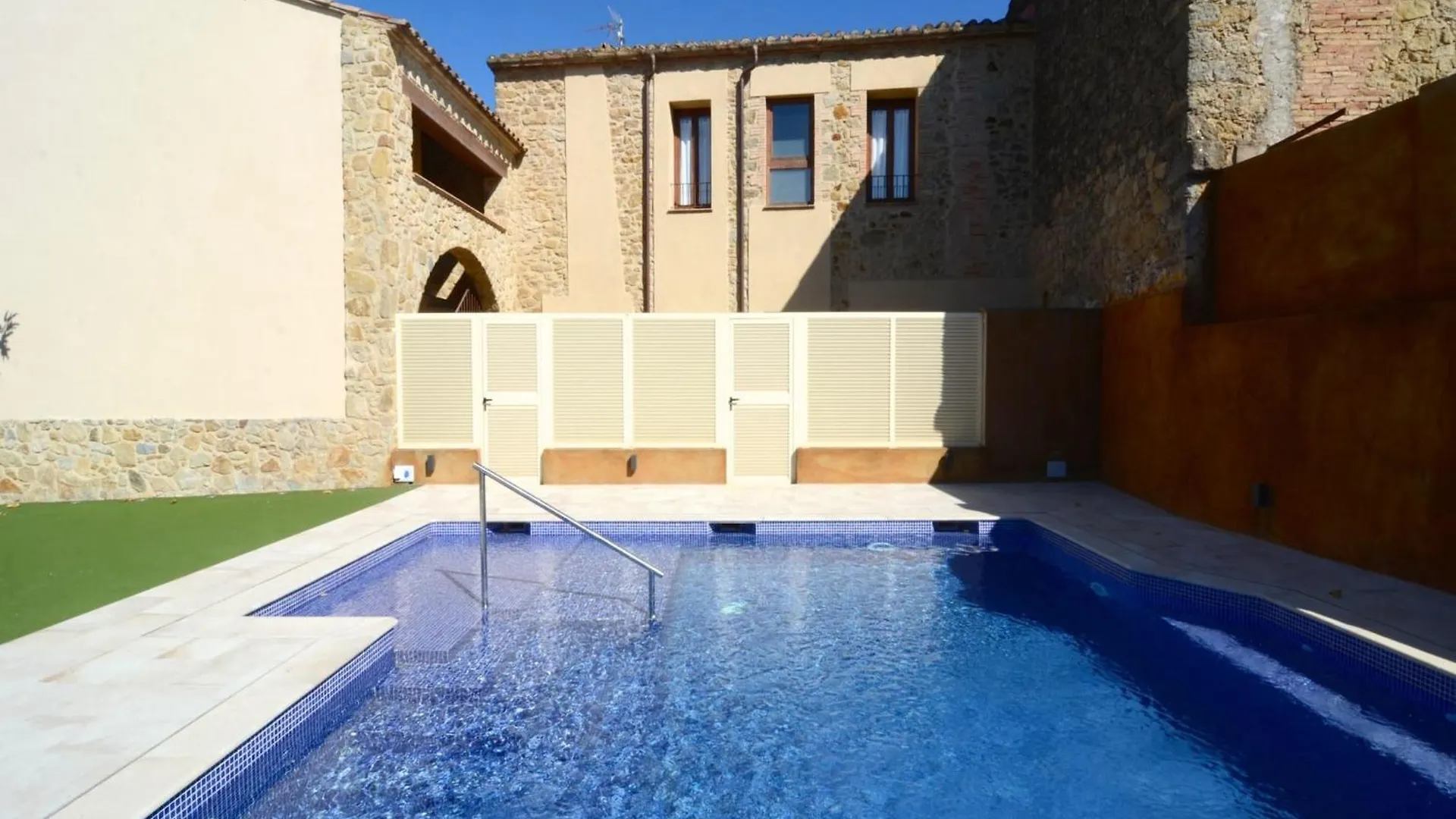 Appartement Petit Pals - Port Lligat