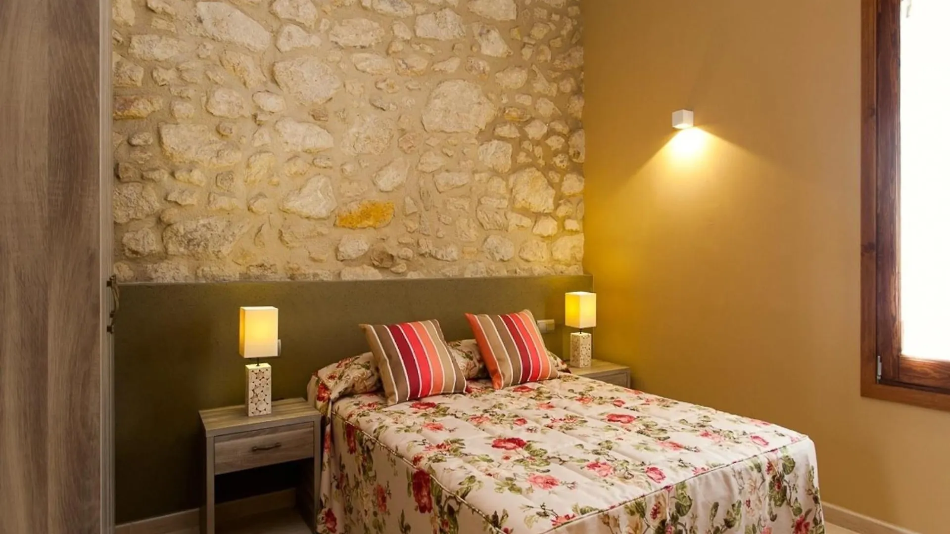 Appartement Petit Pals - Port Lligat