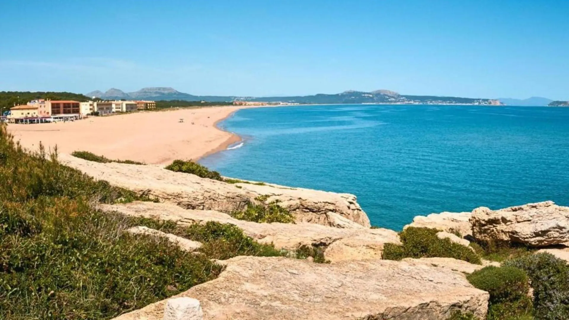 Appartement Petit Pals - Port Lligat